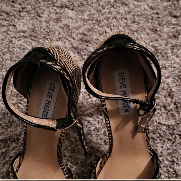 Steve Madden Heels - Picture 4 of 5